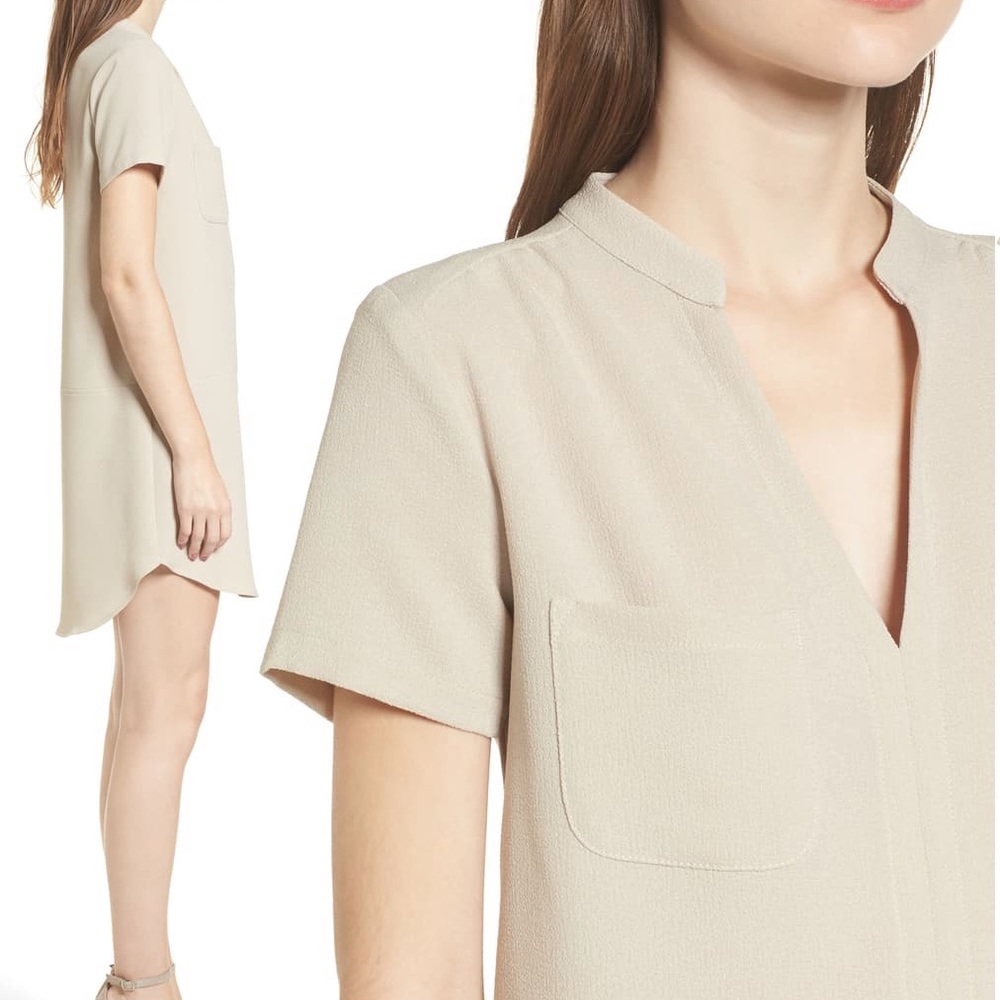 Mini Dress - Picture 2 of 6